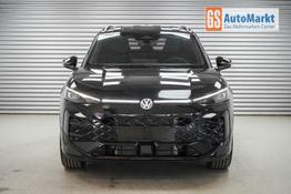 Volkswagen T-Roc neuer 1,5 eTSI DSG R-Line - LAGER 