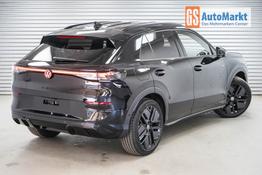 Volkswagen T-Roc neuer 1,5 eTSI DSG R-Line - LAGER 
