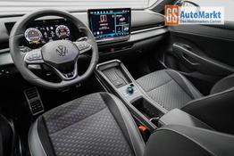 Volkswagen T-Roc neuer 1,5 eTSI DSG R-Line - LAGER 