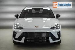 Cupra Leon Sportstourer ST 1,5 eTSI DSG Kombi - LAGER 