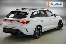 Cupra Leon Sportstourer ST 1,5 eTSI DSG Kombi - LAGER 