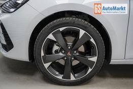 Cupra Leon Sportstourer ST 1,5 eTSI DSG Kombi - LAGER 