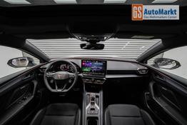 Cupra Leon Sportstourer ST 1,5 eTSI DSG Kombi - LAGER 