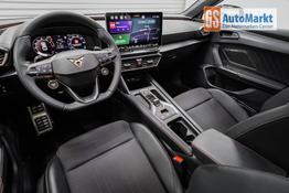 Cupra Leon Sportstourer ST 1,5 eTSI DSG Kombi - LAGER 