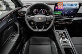 Cupra Leon Sportstourer ST 1,5 eTSI DSG Kombi - LAGER 