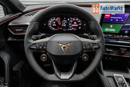 Cupra Leon Sportstourer ST 1,5 eTSI DSG Kombi - LAGER 