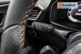 Cupra Leon Sportstourer ST 1,5 eTSI DSG Kombi - LAGER 