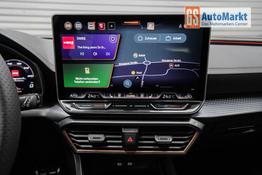 Cupra Leon Sportstourer ST 1,5 eTSI DSG Kombi - LAGER 