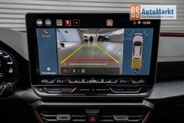 Cupra Leon Sportstourer ST 1,5 eTSI DSG Kombi - LAGER 
