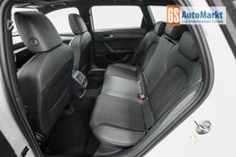 Cupra Leon Sportstourer ST 1,5 eTSI DSG Kombi - LAGER 