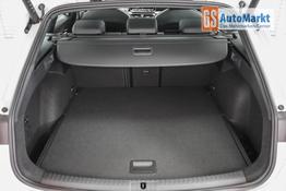 Cupra Leon Sportstourer ST 1,5 eTSI DSG Kombi - LAGER 
