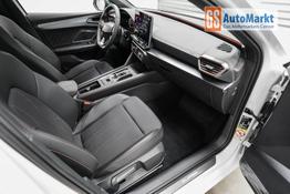 Cupra Leon Sportstourer ST 1,5 eTSI DSG Kombi - LAGER 