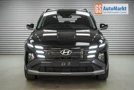 Hyundai TUCSON 1,6 T-GDi DCT 2WD Style - LAGER 