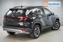 Hyundai TUCSON 1,6 T-GDi DCT 2WD Style - LAGER 
