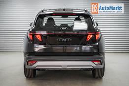 Hyundai TUCSON 1,6 T-GDi DCT 2WD Style - LAGER 