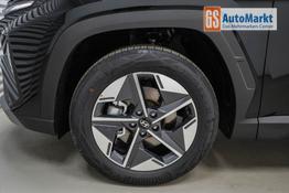 Hyundai TUCSON 1,6 T-GDi DCT 2WD Style - LAGER 