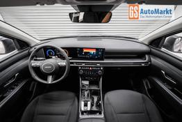 Hyundai TUCSON 1,6 T-GDi DCT 2WD Style - LAGER 