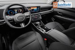 Hyundai TUCSON 1,6 T-GDi DCT 2WD Style - LAGER 