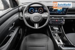 Hyundai TUCSON 1,6 T-GDi DCT 2WD Style - LAGER 