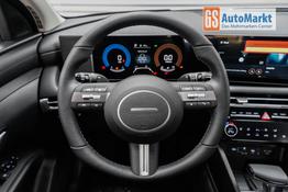 Hyundai TUCSON 1,6 T-GDi DCT 2WD Style - LAGER 
