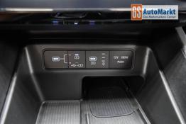 Hyundai TUCSON 1,6 T-GDi DCT 2WD Style - LAGER 