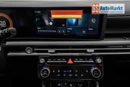 Hyundai TUCSON 1,6 T-GDi DCT 2WD Style - LAGER 