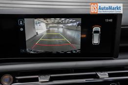 Hyundai TUCSON 1,6 T-GDi DCT 2WD Style - LAGER 