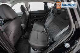 Hyundai TUCSON 1,6 T-GDi DCT 2WD Style - LAGER 