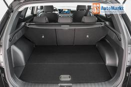 Hyundai TUCSON 1,6 T-GDi DCT 2WD Style - LAGER 