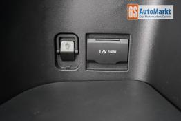 Hyundai TUCSON 1,6 T-GDi DCT 2WD Style - LAGER 