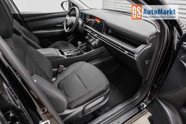 Hyundai TUCSON 1,6 T-GDi DCT 2WD Style - LAGER 