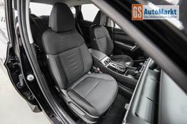 Hyundai TUCSON 1,6 T-GDi DCT 2WD Style - LAGER 