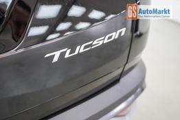 Hyundai TUCSON 1,6 T-GDi DCT 2WD Style - LAGER 