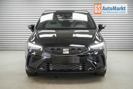 Seat Ibiza neues Modell 1,5 TSI DSG FR - LAGER 