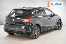 Seat Ibiza neues Modell 1,5 TSI DSG FR - LAGER 