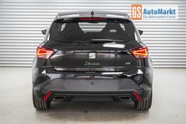Seat Ibiza neues Modell 1,5 TSI DSG FR - LAGER 