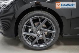 Seat Ibiza neues Modell 1,5 TSI DSG FR - LAGER 