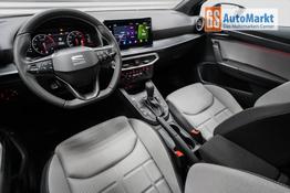 Seat Ibiza neues Modell 1,5 TSI DSG FR - LAGER 