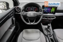 Seat Ibiza neues Modell 1,5 TSI DSG FR - LAGER 