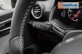 Seat Ibiza neues Modell 1,5 TSI DSG FR - LAGER 