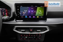 Seat Ibiza neues Modell 1,5 TSI DSG FR - LAGER 