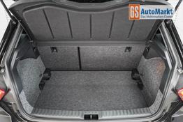 Seat Ibiza neues Modell 1,5 TSI DSG FR - LAGER 