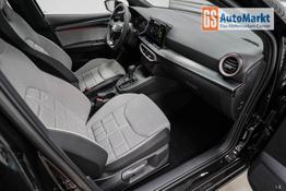 Seat Ibiza neues Modell 1,5 TSI DSG FR - LAGER 