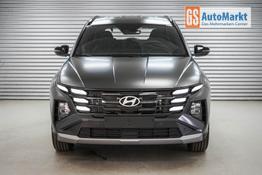 Hyundai TUCSON 1,6 T HEV AT Black Line - LAGER 