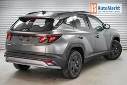 Hyundai TUCSON 1,6 T HEV AT Black Line - LAGER 