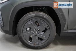 Hyundai TUCSON 1,6 T HEV AT Black Line - LAGER 