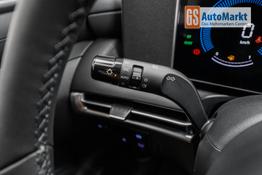 Hyundai TUCSON 1,6 T HEV AT Black Line - LAGER 