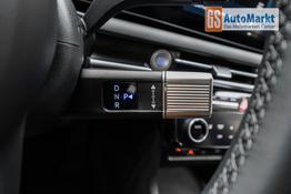 Hyundai TUCSON 1,6 T HEV AT Black Line - LAGER 