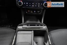Hyundai TUCSON 1,6 T HEV AT Black Line - LAGER 