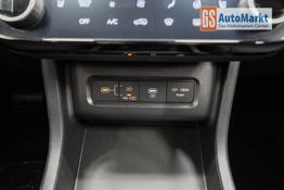 Hyundai TUCSON 1,6 T HEV AT Black Line - LAGER 
